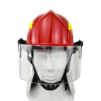 CAPACETE PARA BOMBEIROS CAPACETE PARA BOMBEIROS